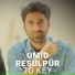 Omîd Resûlpûr