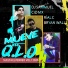 Dj Sammuel feat. bryan wall, CID MX, RIAL C