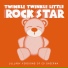 Twinkle Twinkle Little Rock Star