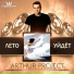 DJ Arthur Project [http: musvkontakte.ru]