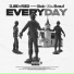 Clyde The Mack feat. Hink, Firstclass Montae