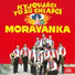 Moravanka Jana Slabáka