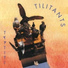 Tilitants