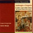 Cantori Gregoriani, Fulvio Rampi