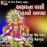 Dinesh Vaghasiya