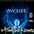 P-Streets, Frisco GO, V-Town