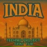 Techno Project, Geny Tur
