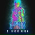 3-DIGITS feat. Grootmarn Damara, Phiiwe, Fire-GT