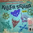 Teddy Killerz, Icicle feat. DJ Craze