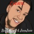 BugzyBeast, JuneJune