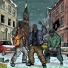 КОРН-ТИ feat. Klin41, 3к1