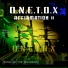 Onetox