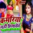 Dharamraj Verma, Sanjana Raj