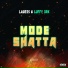 Luffy 3RK, Lagess, DJ Weezy