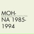 Mohna