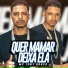 Mc Tony Bruxo feat. Neurose no Beat