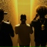 Zombie Cats, Pacewon, Artifice, the Visionary