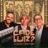 Gil Martins, Jussiê do Acordeon, Ruy Azevedo