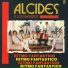Alcides y Los Playeros