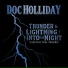 Doc Holliday