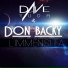 Dave Ruda, Don Backy