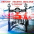 TRINITY TECHNO IRELAND