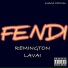 Remington Lavai feat. Khaos Official