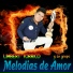 Limbert Torrico, Melodias de Amor