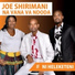 Joe Shirimani