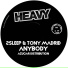 2Sleep, Tony Madrid