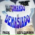 Pa2k feat. lefleurboi