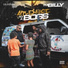 Lil Billy feat. Li Scooty, Trajik