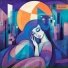 Lyla Green, Patiotic Records