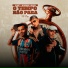 DJ BOY, MC Vine7, Mc Dkziin, Mc Duzinho SP