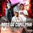 Mc Ronny CRJ, dj pand, MC ZR