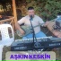 Aşkın Keskin