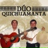 DUO QUICHUAMANTA