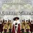Iamkingziion feat. Leslie Carron