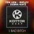 Ripley, Zebra Katz, Ten Ven