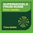 Supermodels from Rome