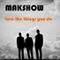 Makshow