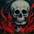 Crixalis, BLXXD GVRDXN, Kerosene