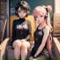 Mary & Alice
