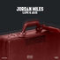 Jordan Miles, Lijpe, Adje
