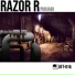 Razor R