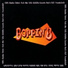 Boppin' B.
