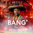 Mr Style feat. Liyah AnnLes, Toxide, Skino Luv