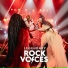 Legendary Rock Voices