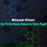 Mosam Khan