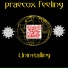praecox feeling